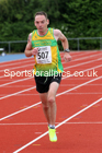 North Eastern 10000 metres, 2021 North Eastern Champs., Shildon. Photo: David T. Hewitson/Sports for All Pics